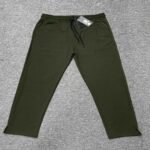 TRUST SPORTS-Baggy Trousers for that Relaxed Look.