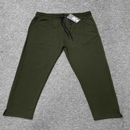 TRUST SPORTS-Baggy Trousers for that Relaxed Look.