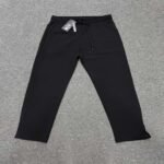 TRUST SPORTS-Baggy Trousers for that Relaxed Look.