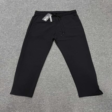 TRUST SPORTS-Baggy Trousers for that Relaxed Look.