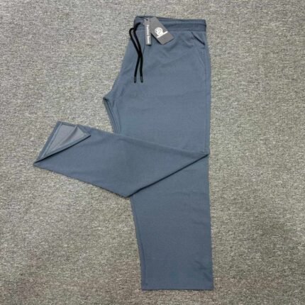 TRUST SPORTS-Baggy Trousers for that Relaxed Look.