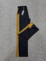 TRUST SPORTS-Baggy Trousers for that Relaxed Look. - Image 2