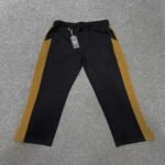 TRUST SPORTS-Baggy Trousers for that Relaxed Look.