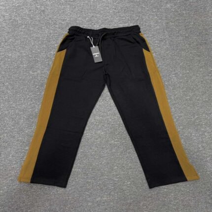 TRUST SPORTS-Baggy Trousers for that Relaxed Look.