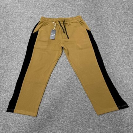TRUST SPORTS-Baggy Trousers for that Relaxed Look.