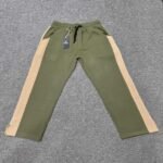 TRUST SPORTS-Baggy Trousers for that Relaxed Look.