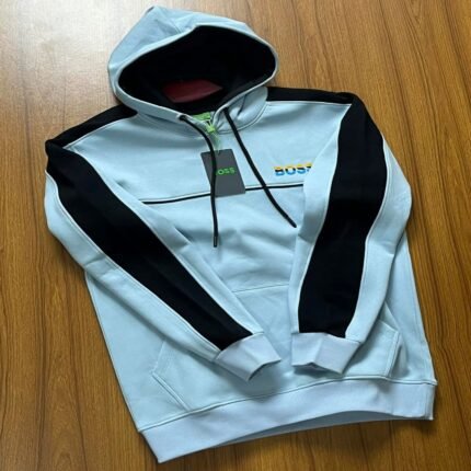 Trust sports-Huddie for men soft & comfortable -winter vibes.