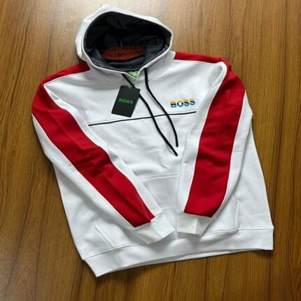 Trust sports-Huddie for men soft & comfortable -winter vibes.