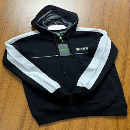 Trust sports-Huddie for men soft & comfortable -winter vibes.