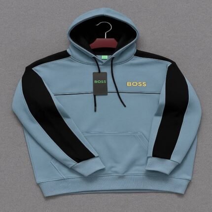 Trust sports-Huddie for men soft & comfortable -winter vibes.