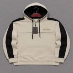 Trust sports-Huddie for men soft & comfortable -winter vibes.