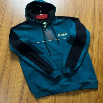 Trust sports-Huddie for men soft & comfortable -winter vibes.