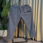 Trust sports premium quality mountain trouser for men-Khaki.