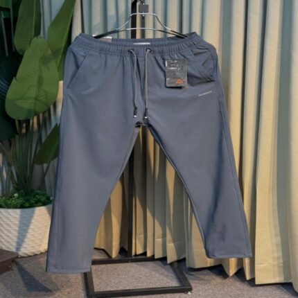 Trust sports premium quality mountain trouser for men-Khaki.