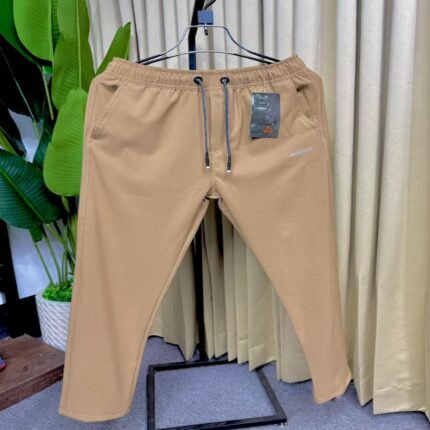 Trust sports premium quality mountain trouser for men-Khaki.