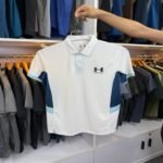 Trust sports Polo t shirt for men – best polo in summer4-NO-white,