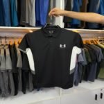 Trust sports Polo t shirt for men – best polo in summer4-NO-Black.