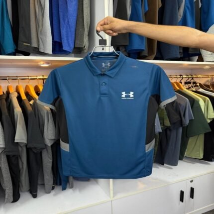 Trust sports Polo t shirt for men – best polo in summer4-NO-Petrol.