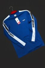 Trust sports Full Sleeve T-shirt for Men – Winter Long Sleeve. - Image 2