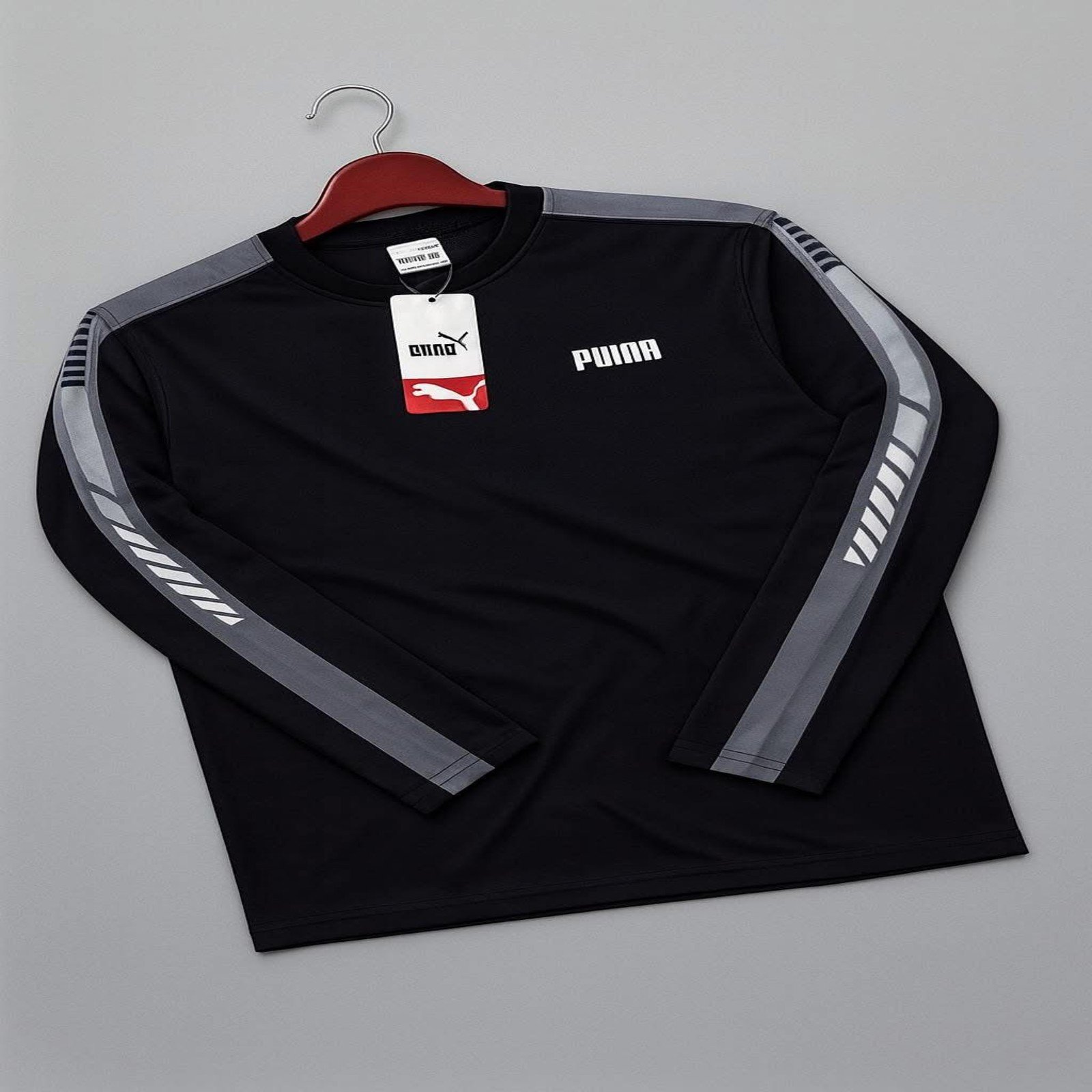 WhatsApp Image 2025-12-06 at 14.15.39_02ded40c Trust sports Full Sleeve T-shirt for Men – Winter Long Sleeve. - Image 1