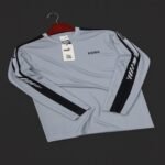 Trust sports Full Sleeve T-shirt for Men – Winter Long Sleeve.