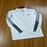 Trust sports Full Sleeve T-shirt for Men – Winter Long Sleeve.