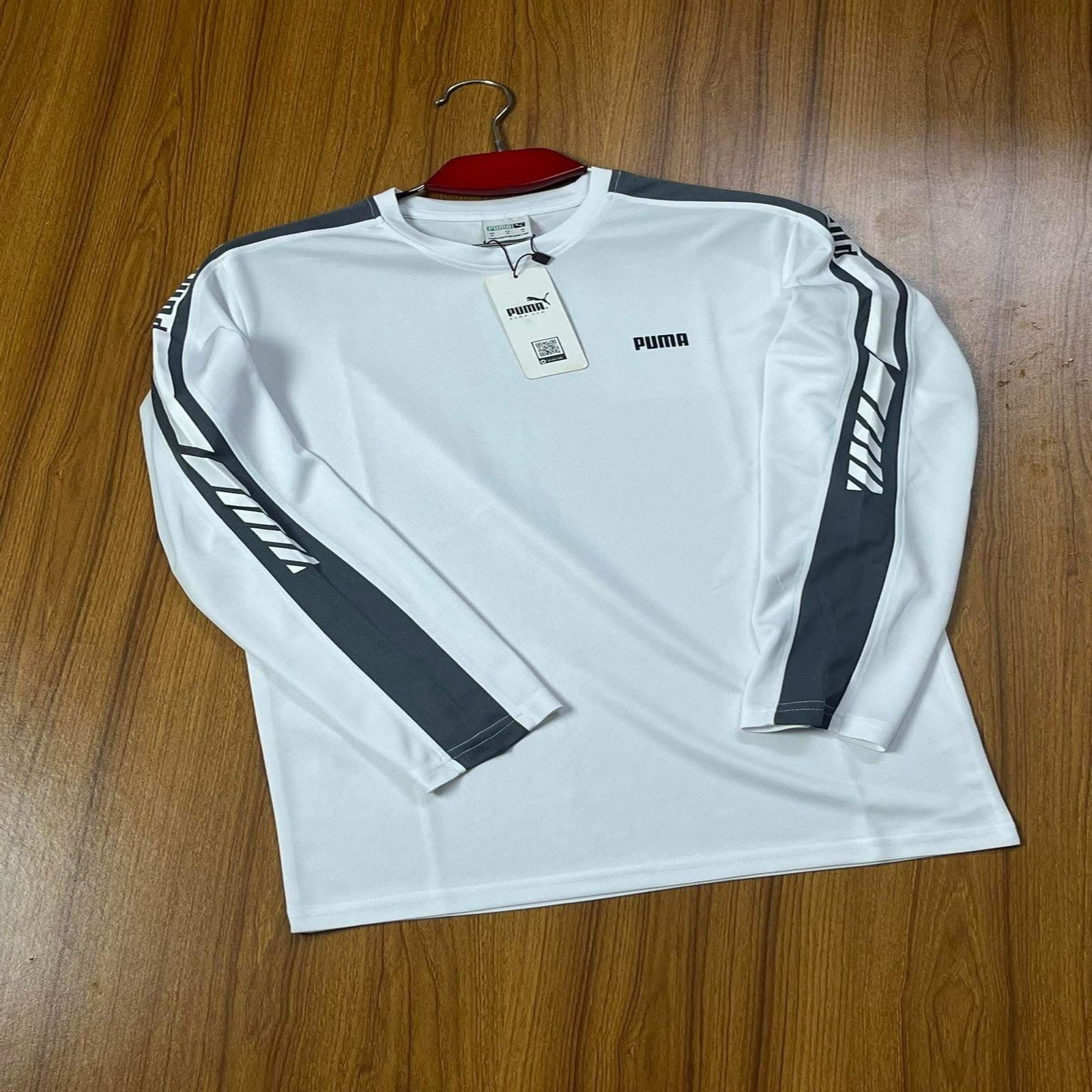 WhatsApp Image 2025-12-06 at 14.16.50_d65cf538 Trust sports Full Sleeve T-shirt for Men – Winter Long Sleeve. - Image 1