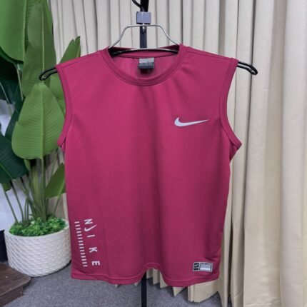 Trust Sports Tank Tops Men Gyms Workout Sleeveless Shirt Male Summer Loose Undershirt.