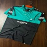 Trust sports Polo t shirt for men – best polo in summer2-NO-Green.