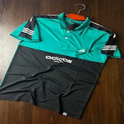 Trust sports Polo t shirt for men – best polo in summer2-NO-Green.