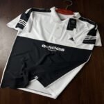 Trust sports Polo t shirt for men – best polo in summer2-NO-White.