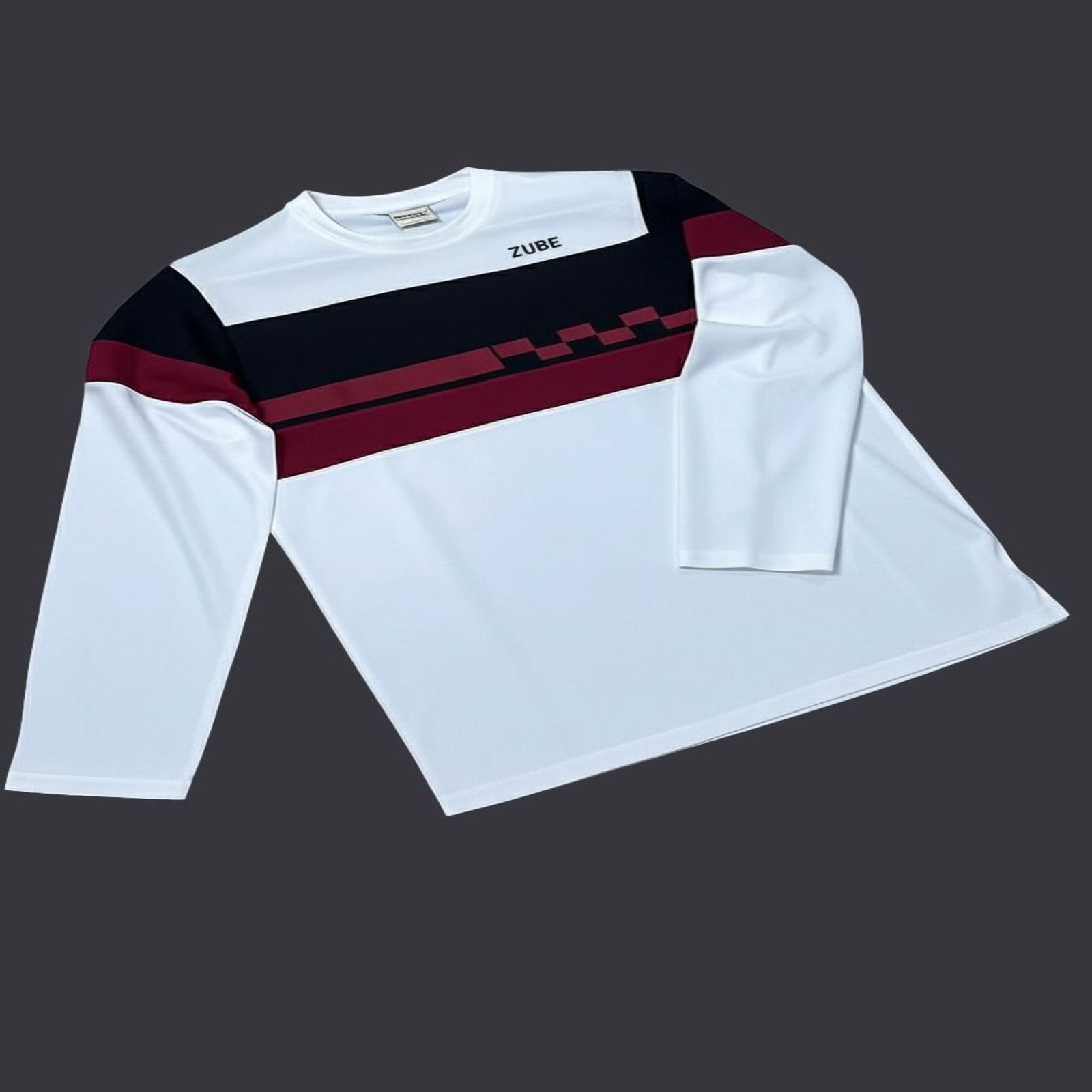 WhatsApp Image 2025-12-10 at 01.01.25_7f9938fc Trust sports Full Sleeve T-shirt for Men – Winter Long Sleeve-White, - Image 1