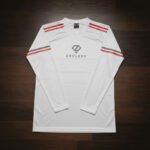 Trust sports Full Sleeve T-shirt for Men – Winter Long Sleeve.