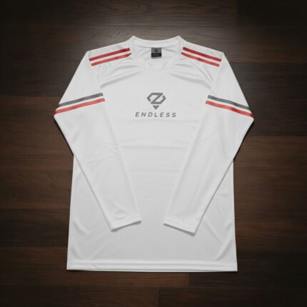 Trust sports Full Sleeve T-shirt for Men – Winter Long Sleeve.