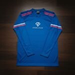 Trust sports Full Sleeve T-shirt for Men – Winter Long Sleeve. - Image 2