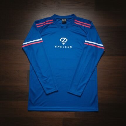 Trust sports Full Sleeve T-shirt for Men – Winter Long Sleeve.