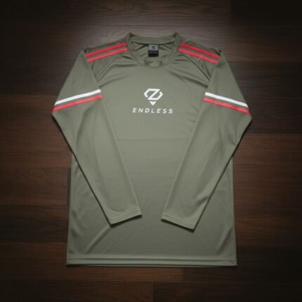 Trust sports Full Sleeve T-shirt for Men – Winter Long Sleeve.