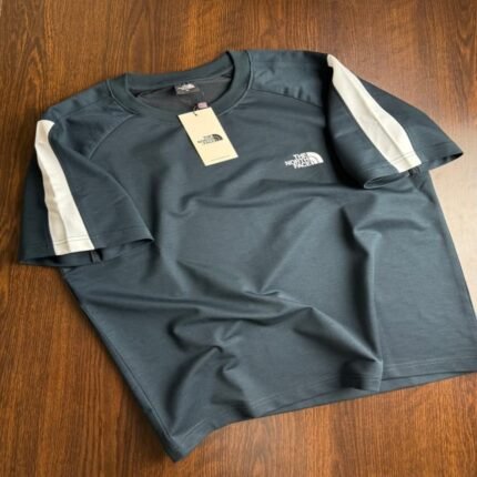 Trust-sports-Heavy GSM Oversized Drop-Shoulder T-Shirt