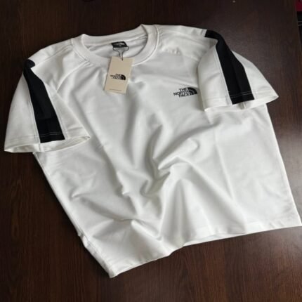 Trust-sports-Heavy GSM Oversized Drop-Shoulder T-Shirt