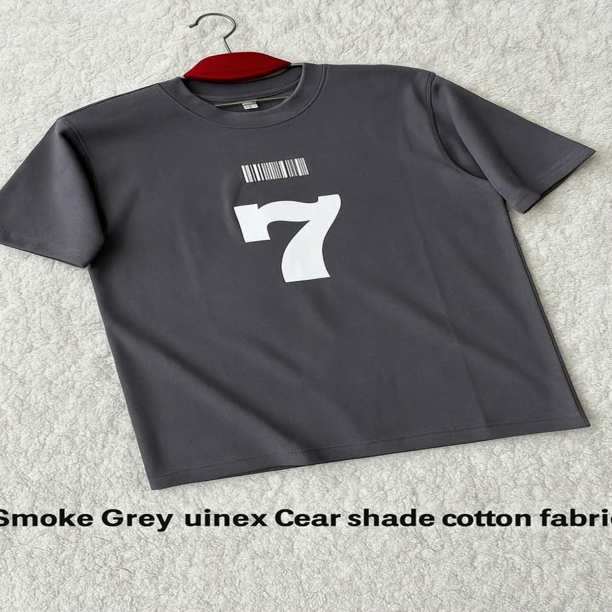 WhatsApp Image 2026-01-08 at 5.27.50 PM Trust-sports-Heavy GSM Oversized Drop-Shoulder T-Shirt - Image 1