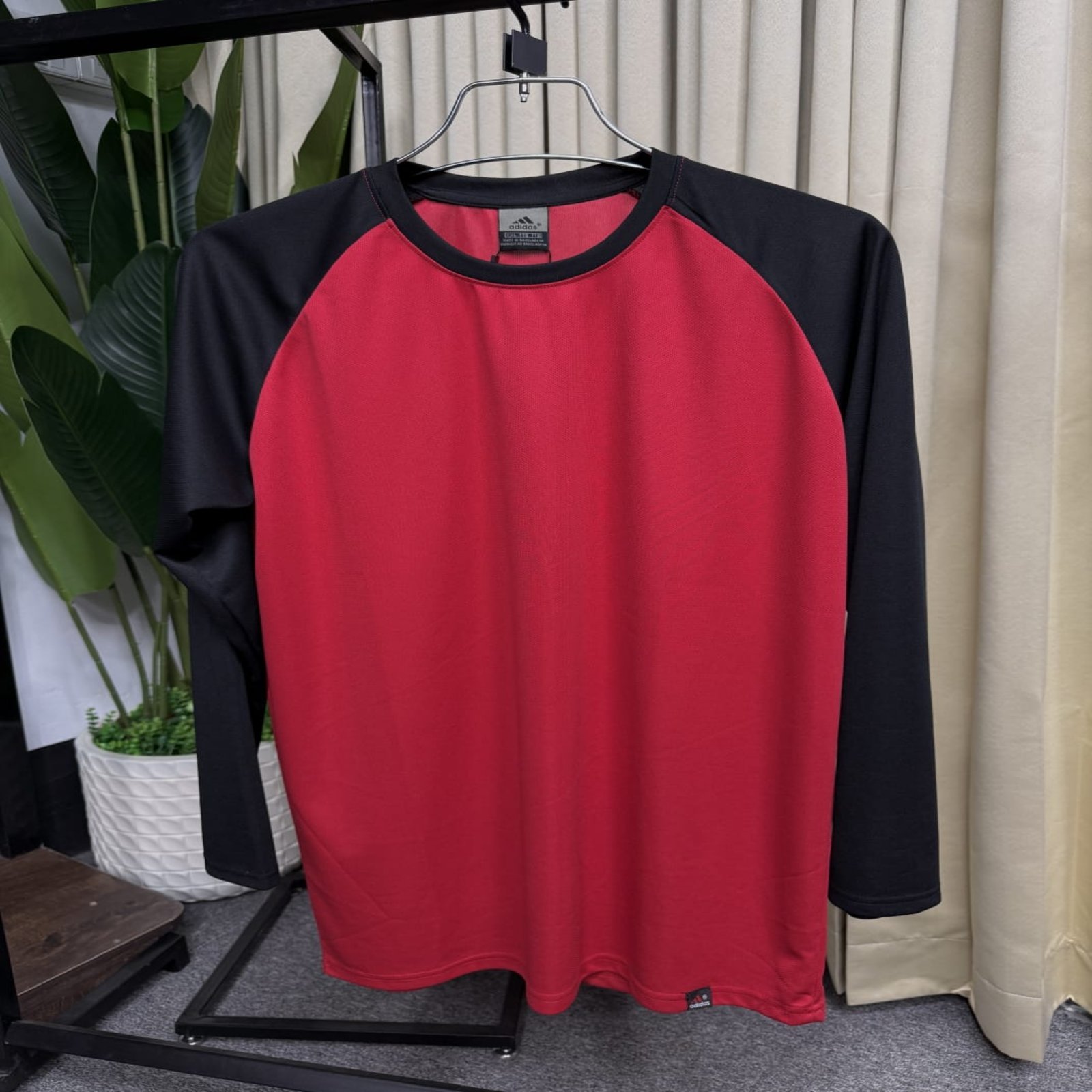 WhatsApp Image 2026-01-11 at 6.35.42 PM Trust sports Full Sleeve T-shirt for Men – Winter Long Sleeve. - Image 1