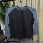 Trust sports Full Sleeve T-shirt for Men – Winter Long Sleeve.