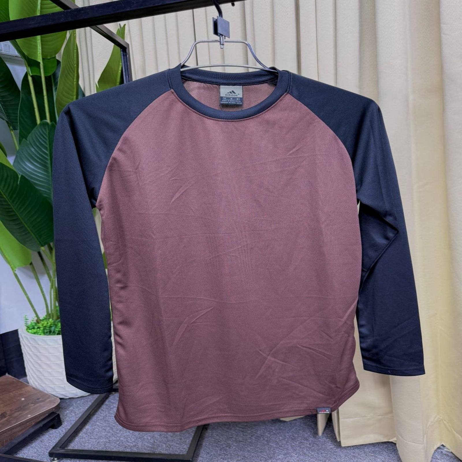 WhatsApp Image 2026-01-11 at 6.35.46 PM (1) Trust sports Full Sleeve T-shirt for Men – Winter Long Sleeve. - Image 1