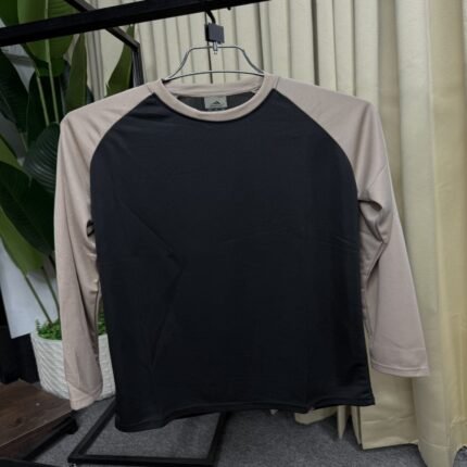 Trust sports Full Sleeve T-shirt for Men – Winter Long Sleeve.