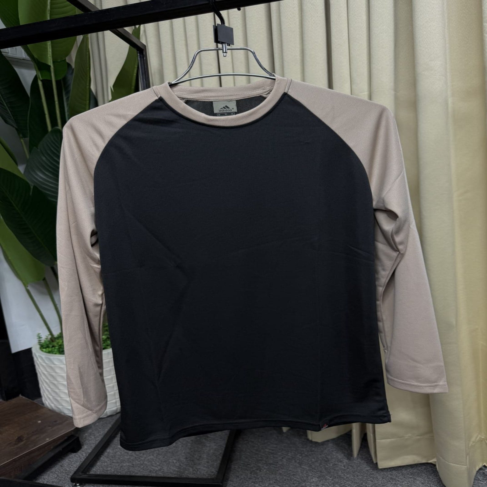 WhatsApp Image 2026-01-11 at 6.35.46 PM (2) Trust sports Full Sleeve T-shirt for Men – Winter Long Sleeve. - Image 1