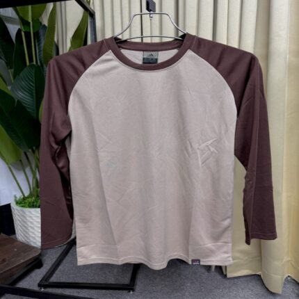 Trust sports Full Sleeve T-shirt for Men – Winter Long Sleeve.