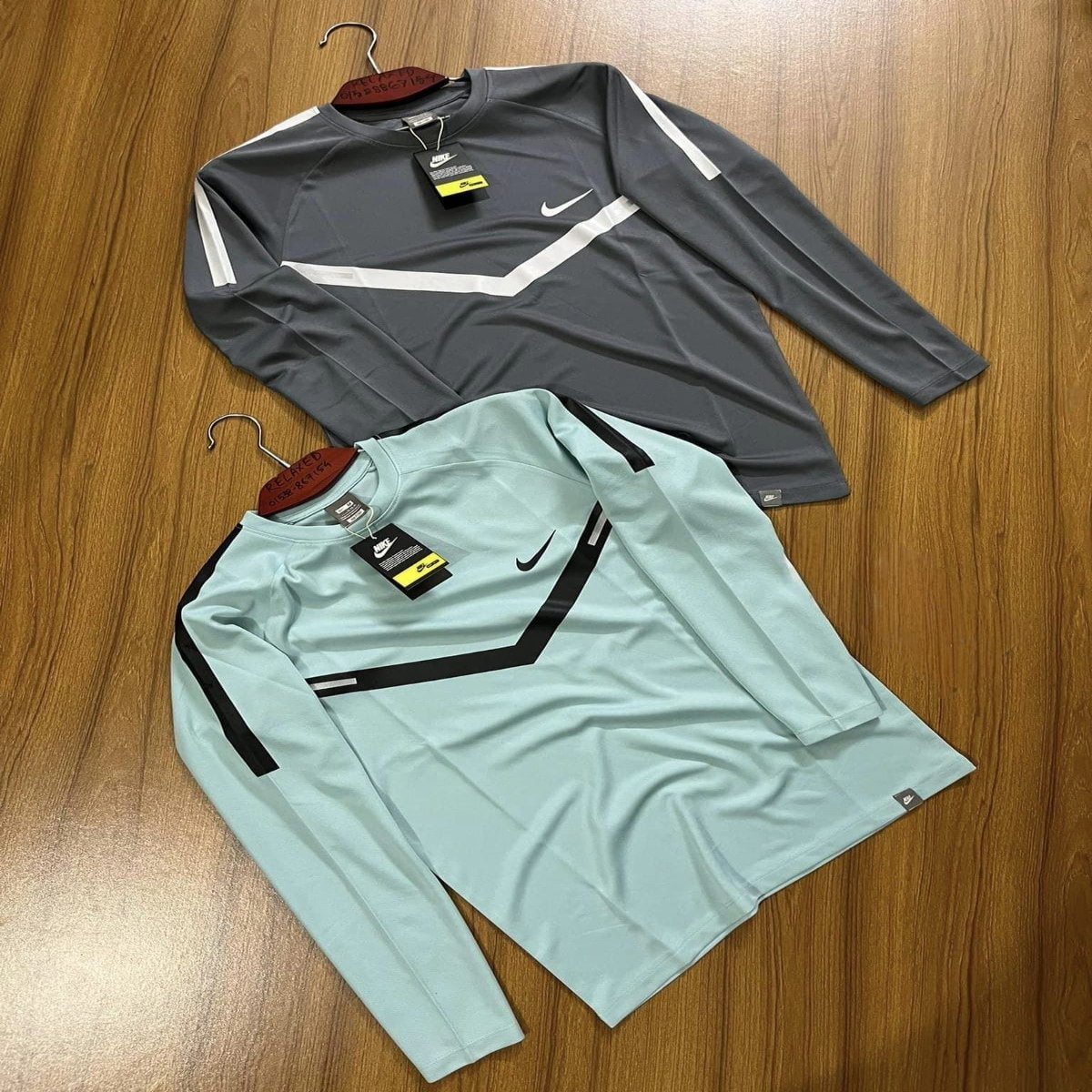 WhatsApp Image 2026-01-24 at 12.27.40 PM (1) Trust sports Full Sleeve T-shirt for Men – Winter Long Sleeve-Combo2pis. - Image 1