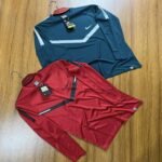 Trust sports Full Sleeve T-shirt for Men – Winter Long Sleeve-Combo 2pis.