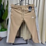 Trust sports premium quality 3Step trouser for men-Khaki.