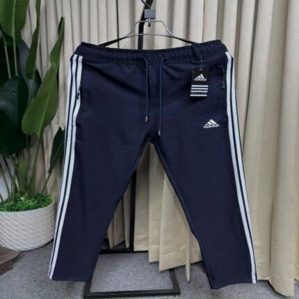 Trust sports premium quality 3Step trouser for men-Navy.